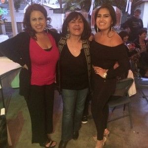 Meet your Posher, Theadora